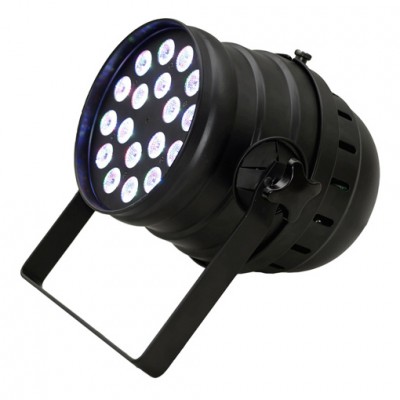 Прожектор LED PAR 18*10W RGBW Прожектор LED PAR 18*10W RGBW