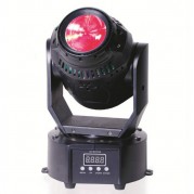 Ross Mobi Quad Beam 40W вращающаяся голова Ross Mobi Quad Beam 40W вращающаяся голова