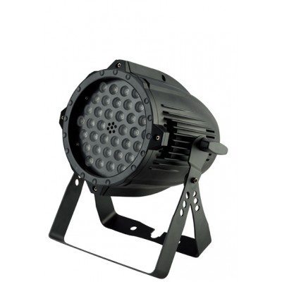 Прожектор PAR 36*1/3W LED Par Light