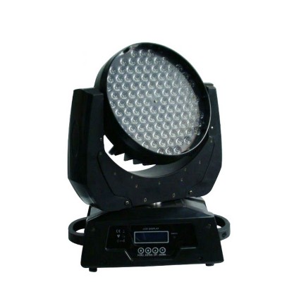 Светодиодная голова LED Wash Light 108 led Светодиодная голова LED Wash Light 108 led