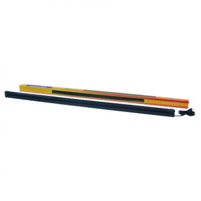 EUROLITE UV TUBE COMPLETE FIXTURE 120CM 36W SLIM EUROLITE UV TUBE COMPLETE FIXTURE 120CM 36W SLIM