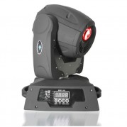 Вращающаяся голова Ross Buzzi Led Spot 60W Вращающаяся голова Ross Buzzi Led Spot 60W