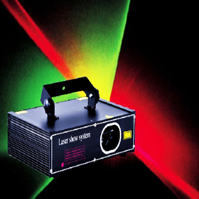 Лазер Three color laser Лазер Three color laser