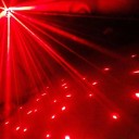 Светодиодная полусфера Led Big Magic Ball YE015A
