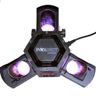INVOLIGHT LED RX300