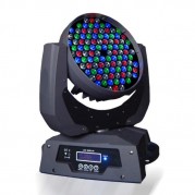 Вращающаяся голова ROSS LUMINOUS LED WASH RGBW 108x3W Вращающаяся голова ROSS LUMINOUS LED WASH RGBW 108x3W