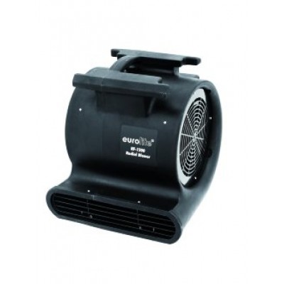 Генератор ветра EUROLITE RF-1200 RADIAL BLOWER Генератор ветра EUROLITE RF-1200 RADIAL BLOWER