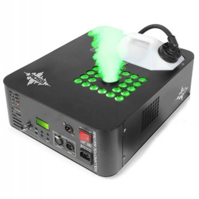 Генератор дыма Ross Volcano Fog 1500 DMX, Ross Volcano Fog 1500 DMX Генератор дыма Ross Volcano Fog 1500 DMX, Ross Volcano Fog 1500 DMX