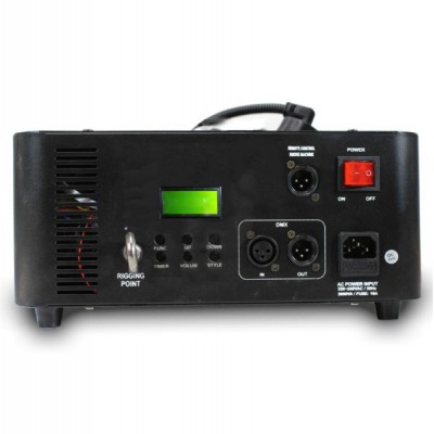 Генератор дыма Ross Volcano Fog 1500 DMX, Ross Volcano Fog 1500 DMX Генератор дыма Ross Volcano Fog 1500 DMX, Ross Volcano Fog 1500 DMX