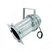 Eurolite PAR-64 Long silver Eurolite PAR-64 Long silver