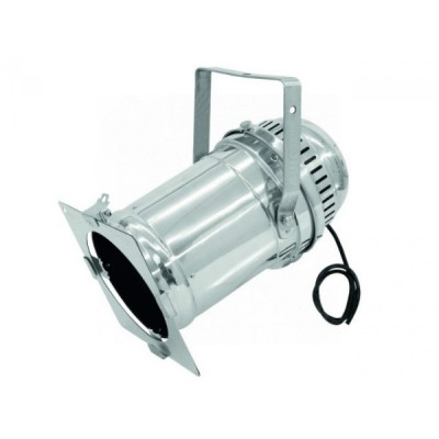 Eurolite PAR-64 Long silver Eurolite PAR-64 Long silver
