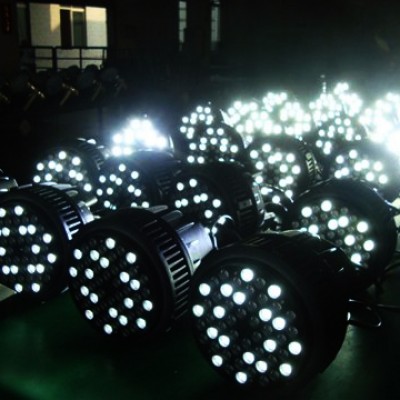 LED WATERPROOF PAR54*3w rgbw прожектор LED WATERPROOF PAR54*3w rgbw прожектор