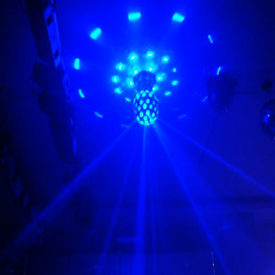 Светодиодная полусфера Led Big Magic Ball YE015A Светодиодная полусфера Led Big Magic Ball YE015A