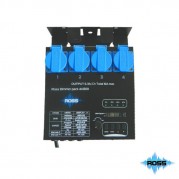 Диммер Ross Dimmer pack 4x1300 Диммер Ross Dimmer pack 4x1300