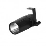 Прожектор Ross LED Pinspot 3W Прожектор Ross LED Pinspot 3W