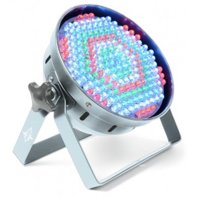 Прожектор Ross Led PAR RGBW 186Sр, Ross Led PAR RGBW 186S