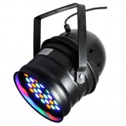 Прожектор Ross Led PAR64 RGBW 36x3w Прожектор Ross Led PAR64 RGBW 36x3w