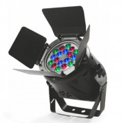Ross Triled PAR RGB 18x3w Ross Triled PAR RGB 18x3w