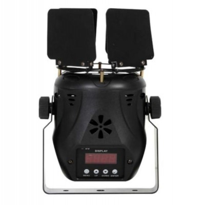 Ross Triled PAR RGB 18x3w, Ross Triled PAR RGB 18x3w Ross Triled PAR RGB 18x3w, Ross Triled PAR RGB 18x3w