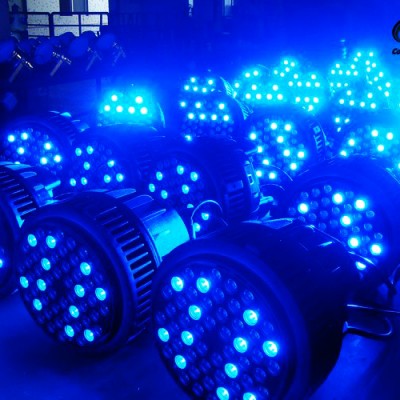 LED WATERPROOF PAR54*3w rgbw прожектор LED WATERPROOF PAR54*3w rgbw прожектор