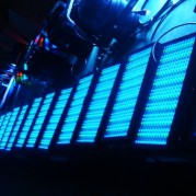 LED DJ Pannel WASH светодиодный прибор (заливка) LED DJ Pannel WASH светодиодный прибор (заливка)