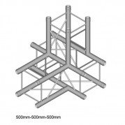 Dura Truss DT 24 T40 T-joint + down