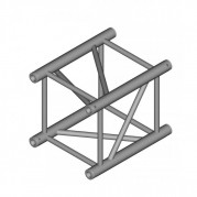Dura Truss DT 44-050 straight
