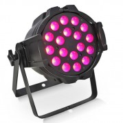 Ross Quad led PAR RGBW 18x10w Ross Quad led PAR RGBW 18x10w