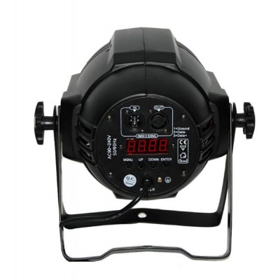 Ross Quad led PAR RGBW 18x10w, Ross Quad led PAR RGBW 18x10w Ross Quad led PAR RGBW 18x10w, Ross Quad led PAR RGBW 18x10w