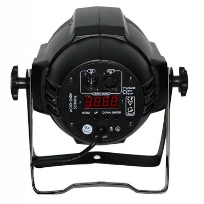 Ross Quad Led Par Zoom RGBW 18X10W, Ross Quad Led Par Zoom RGBW 18X10W Ross Quad Led Par Zoom RGBW 18X10W, Ross Quad Led Par Zoom RGBW 18X10W