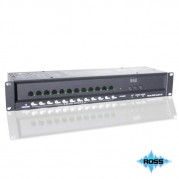 Свитчер Ross DMX switch 12 Свитчер Ross DMX switch 12