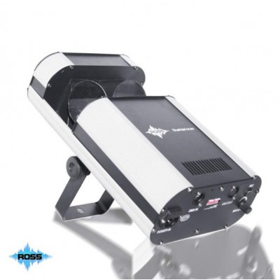 Сканер Ross Dual Led Scan, Ross Dual Led Scan