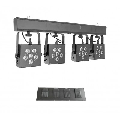 Набор INVOLIGHT SBL3000 Набор INVOLIGHT SBL3000