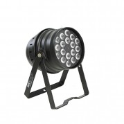 Прожектор INVOLIGHT LED PAR184 BK Прожектор INVOLIGHT LED PAR184 BK