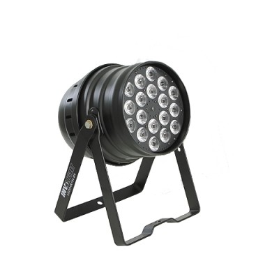 Прожектор INVOLIGHT LED PAR184 BK Прожектор INVOLIGHT LED PAR184 BK