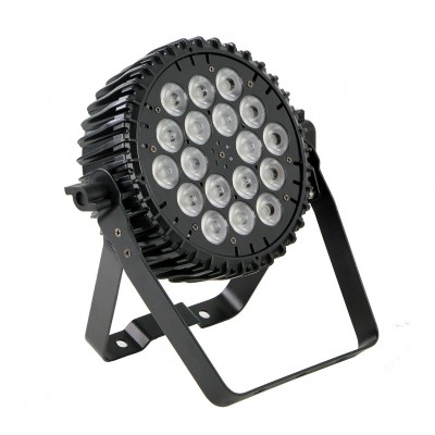 INVOLIGHT LED PAR183 прожектор INVOLIGHT LED PAR183 прожектор