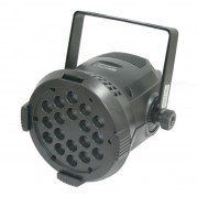 INVOLIGHT LED ZOOM189 
