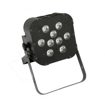 Прожектор INVOLIGHT BATPAR93WR 