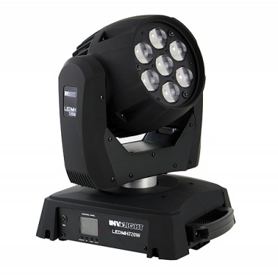 INVOLIGHT LED MH720W