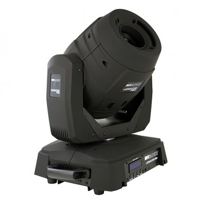 INVOLIGHT LED MH120S PRO INVOLIGHT LED MH120S PRO