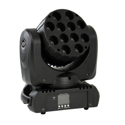 INVOLIGHT LED MH1210B INVOLIGHT LED MH1210B