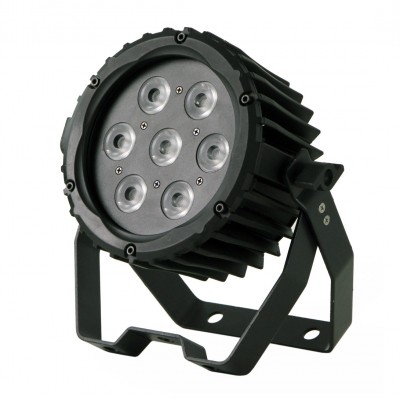 INVOLIGHT LEDPAR74   прожектор