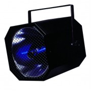 EUROLITE BLACK GUN UV-SPOT FOR E-40/400W EUROLITE BLACK GUN UV-SPOT FOR E-40/400W