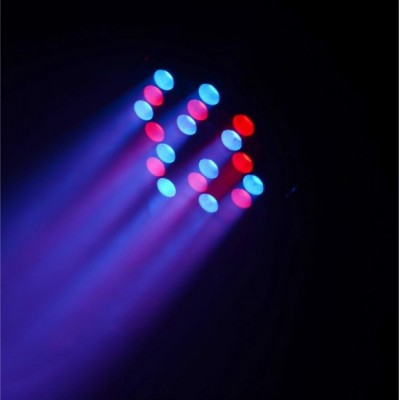 Ross Intro Led Beam 36х3w WiFi вращающаяся голова, Ross Intro Led Beam 36х3w WiFi Ross Intro Led Beam 36х3w WiFi вращающаяся голова, Ross Intro Led Beam 36х3w WiFi