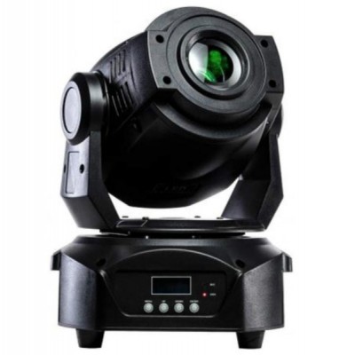 Вращающаяся голова Ross Goldfinch Spot 90W, Ross Goldfinch Spot 90W