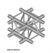 Dura Truss DT 34 C41-X X-joint