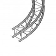 Dura Truss DT 34 Circle 6m 8 parts