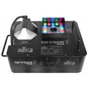 Генератор дыма CHAUVET Geyser RGB Генератор дыма CHAUVET Geyser RGB