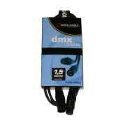 AMERICAN DJ AC-DMX3/1,5 AMERICAN DJ AC-DMX3/1,5