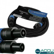 AMERICAN DJ AC-PRO-SP2-2,5/10 AMERICAN DJ AC-PRO-SP2-2,5/10